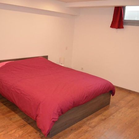 Appart Vue Sur Port บูโลญ-ซูร์-แมร์ ภายนอก รูปภาพ